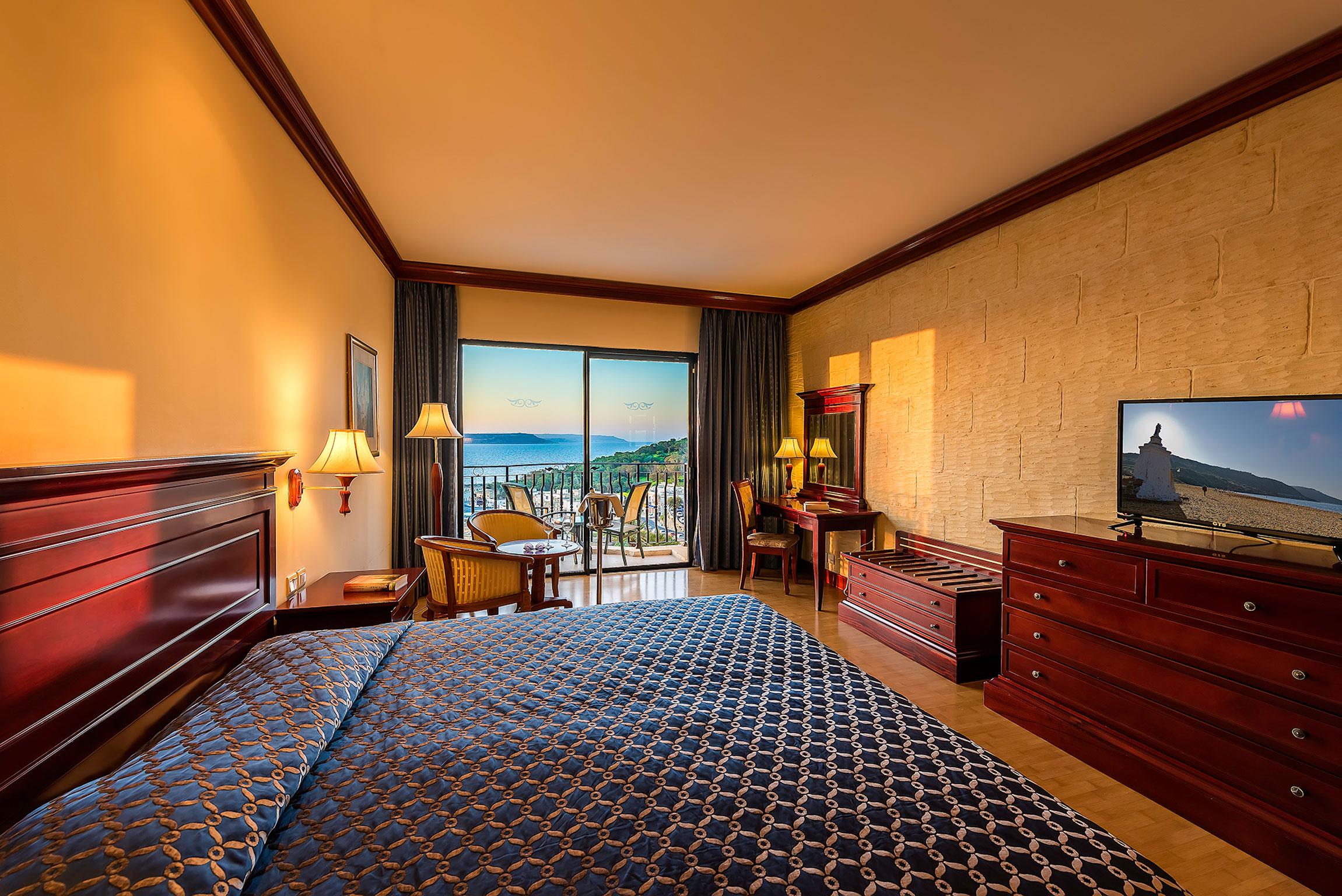 Grand Gozo 4* Għajnsielem